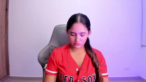 Snapshot of sweet_asheley chatting on 25, 2, 2026 Asheley online show from 25, 2, 2026