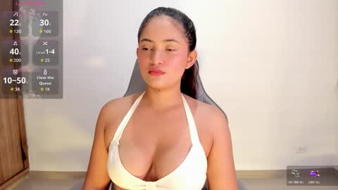 Snapshot of sweet_asheley chatting on 27, 2, 2026 Asheley online show from 27, 2, 2026