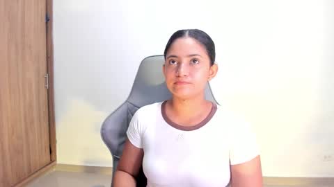 Snapshot of sweet_asheley chatting on 1, 3, 2026 Asheley online show from 1, 3, 2026