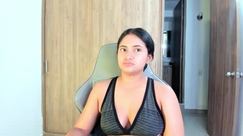 Snapshot of sweet_asheley chatting on 5, 3, 2026 Asheley online show from 5, 3, 2026