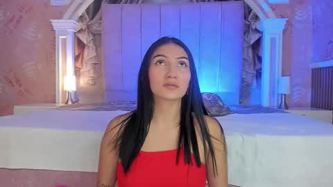 sweet_ashley__ online show from 28, 9, 2025