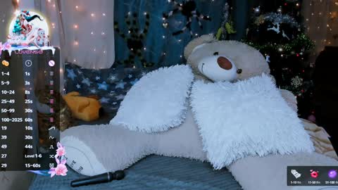 Snapshot of sweet_ass_nuka chatting on 31, 12, 2024 sweet_ass_nuka online show from 31, 12, 2024