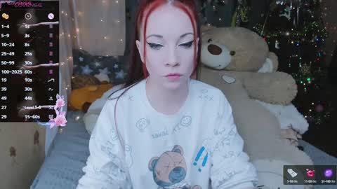 Snapshot of sweet_ass_nuka chatting on 8, 1, 2025 sweet_ass_nuka online show from 8, 1, 2025