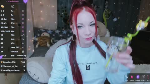 Snapshot of sweet_ass_nuka chatting on 31, 1, 2025 sweet_ass_nuka online show from 31, 1, 2025