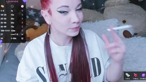Snapshot of sweet_ass_nuka chatting on 7, 3, 2025 sweet_ass_nuka online show from 7, 3, 2025