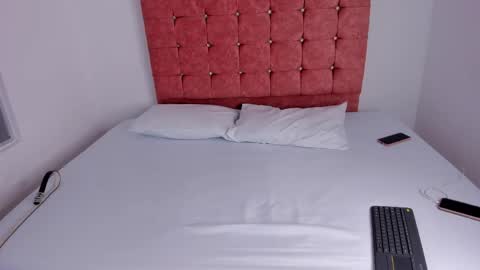 SweetDoll online show from 16, 4, 2026