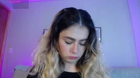 Bella Valery online show from 15, 3, 2026