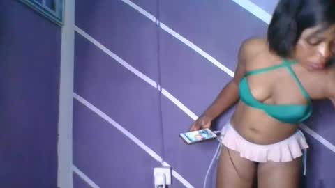 Snapshot of sweet_berry31 chatting on 9, 1, 2026 baby girl online show from 9, 1, 2026
