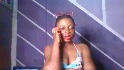 Snapshot of sweet_berry31 chatting on 2, 2, 2026 baby girl online show from 2, 2, 2026