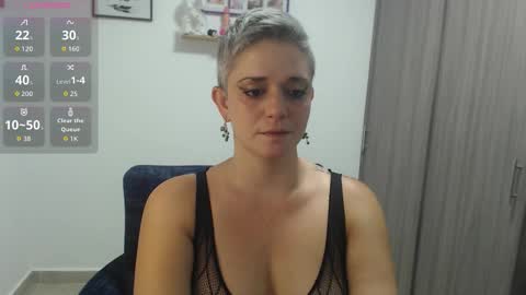 Bianca online show from 14, 9, 2025