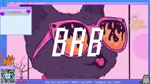Snapshot of sweet_bluee chatting on 2, 10, 2025 Tutti  online show from 2, 10, 2025