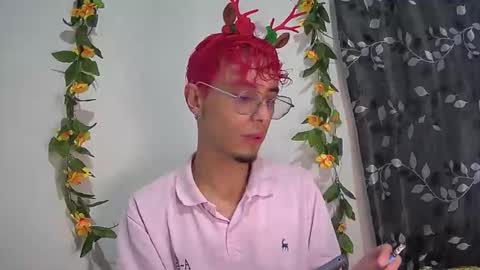 sweet_boy2224 online show from 2, 12, 2025