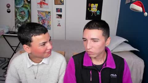 CristianBrayan PVT OPEN online show from 24, 12, 2024