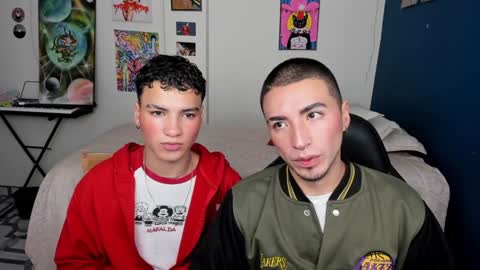 CristianBrayan PVT OPEN online show from 6, 2, 2025