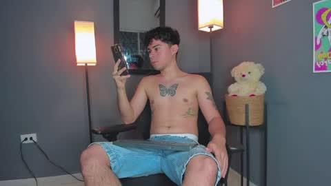 Theo ithan  leo online show from 31, 3, 2026