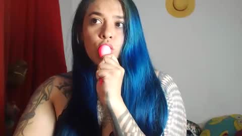 Bubbles online show from 6, 10, 2025