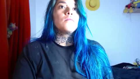 Bubbles online show from 27, 11, 2025