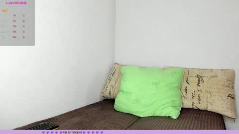 Snapshot of sweet_bun__ chatting on 7, 10, 2025 Christina online show from 7, 10, 2025
