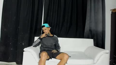 x Angelica Daniels - mod  Tio willy online show from 10, 5, 2026
