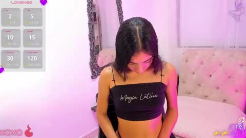 sweet caandyy online show from 15, 5, 2026