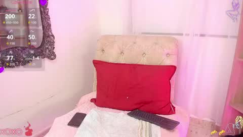 sweet caandyy online show from 3, 6, 2026