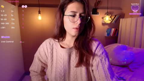 Snapshot of sweet_cami1 chatting on 15, 2, 2025 Camila online show from 15, 2, 2025