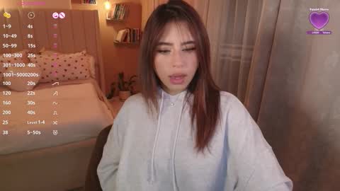 Camila online show from 28, 2, 2026