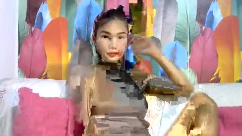 candy online show from 27, 5, 2026