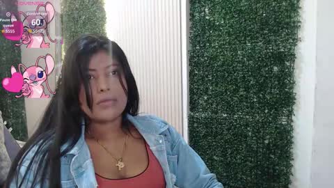 canelaa online show from 30, 11, 2025