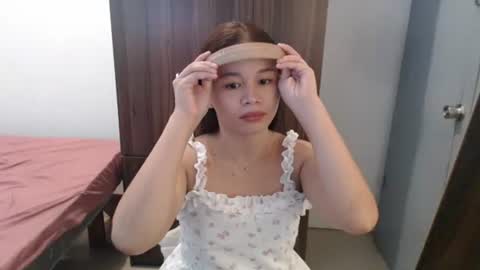 Snapshot of sweet_cassyxx chatting on 2, 3, 2026 sweet_cassyxx online show from 2, 3, 2026