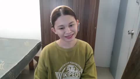 Snapshot of sweet_cassyxx chatting on 25, 3, 2026 sweet_cassyxx online show from 25, 3, 2026