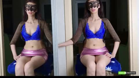 Galina online show from 7, 3, 2026