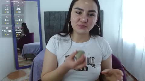 Snapshot of sweet_catita chatting on 20, 9, 2025 Cata online show from 20, 9, 2025