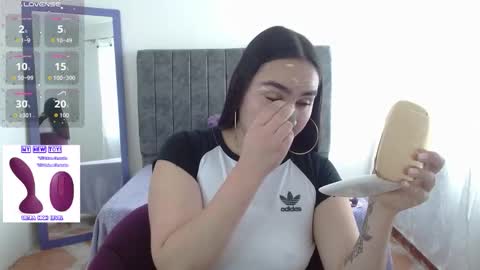 Snapshot of sweet_catita chatting on 21, 9, 2025 Cata online show from 21, 9, 2025
