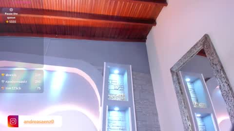 Snapshot of sweet_celeste05 chatting on 8, 3, 2026 Sweet celeste05 online show from 8, 3, 2026