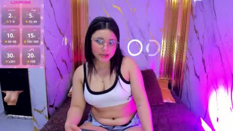 Celeste online show from 1, 10, 2025