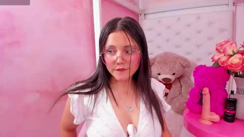 Celeste online show from 2, 11, 2025