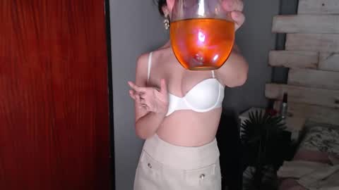 Chantelle online show from 11, 3, 2025