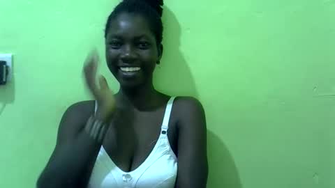 Snapshot of sweet_cherie1 chatting on 24, 2, 2026 sweet_cherie1 online show from 24, 2, 2026