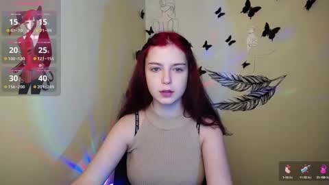 Ivy online show from 5, 12, 2024