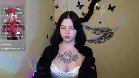 Ivy online show from 13, 1, 2025