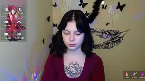 Ivy online show from 14, 1, 2025