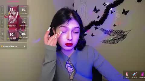 Ivy online show from 24, 2, 2025