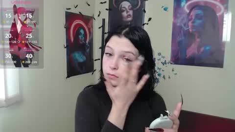 Ivy online show from 17, 9, 2025