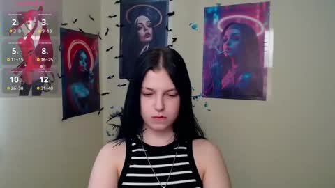 Ivy online show from 23, 3, 2026