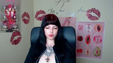 Ivy online show from 18, 5, 2026