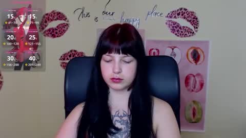 Ivy online show from 24, 5, 2026