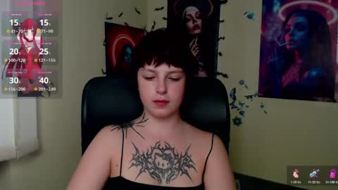 Snapshot of sweet_cherryg chatting on 24, 6, 2026 Ivy online show from 24, 6, 2026