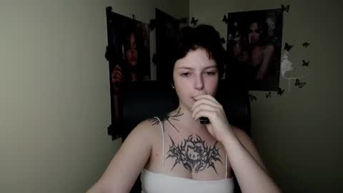 Snapshot of sweet_cherryg chatting on 1, 7, 2026 Ivy online show from 1, 7, 2026