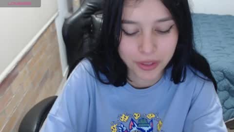 sweet_cloe444 online show from 20, 6, 2026